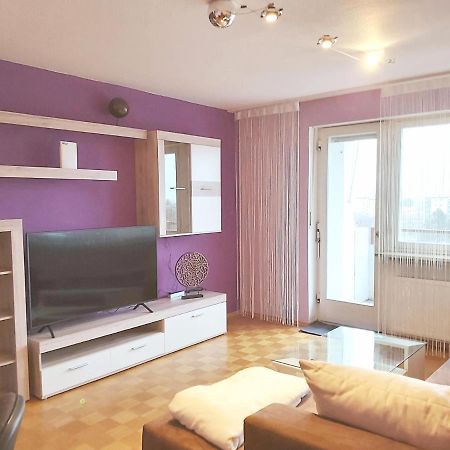 施韦因福特Penthouse "Michelangelo" Greatview, Wifi & Netflix公寓 外观 照片