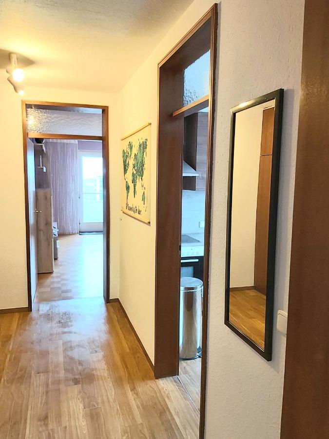 施韦因福特Penthouse "Michelangelo" Greatview, Wifi & Netflix公寓 外观 照片